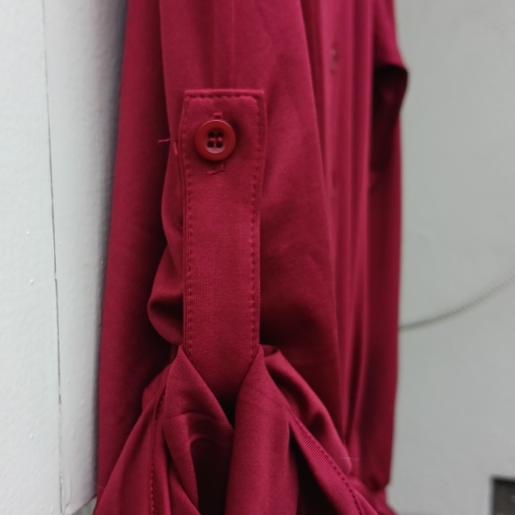 NWT LuLaRoe Woman SIZE S - Picture 3 of 8